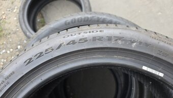Letní pneu 225/45/17 Pirelli - 6
