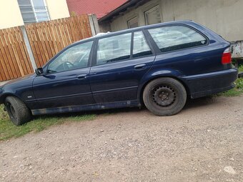 E39 touring e39 tour 530i,530d,525i,525d,520i - 6