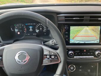 Ssangyong Korando 1,5GDI MT 4WD Style + TECH MY24 - 6