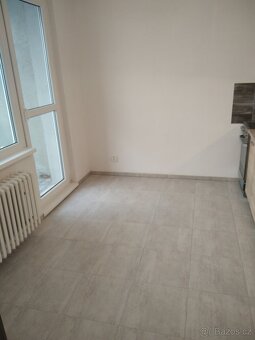 Pronájem byt 1+1, 41m2, 2 x balkón OSTROV - 6