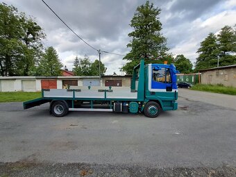 IVECO Eurocargo odtahovka - 6
