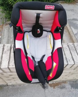 Dětská nosička Fisher Price - 6