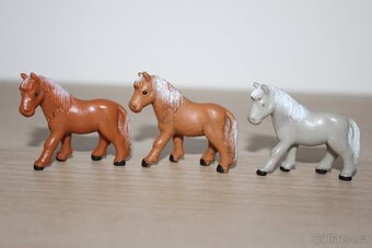 Figurky z kolekce Classics Schleich - 6