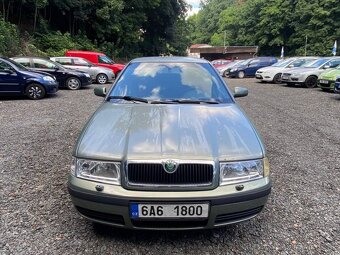 Škoda Octavia 1.9TDI 81kW tažné klima výhřev nové ČR - 6