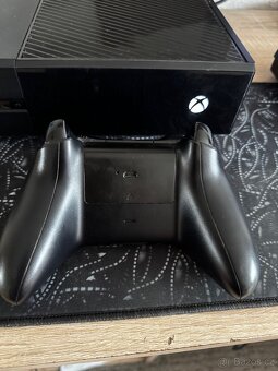 Xbox one - 6