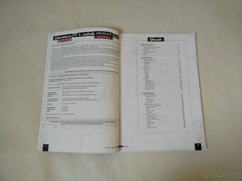 ČESKÝ JAZYK a LIT., PŘÍPRAVA K MATURITĚ - učebnice - 6