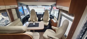 Burstner  Aviano  i684   Ducato 3.0 TDI   5místný - 6