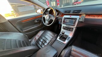 VW Passat CC - 6