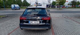 2015 Audi A6 Allroad BiTdi - 6