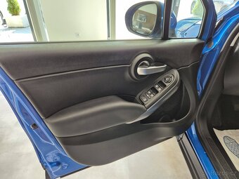 Fiat 500 1,6 T 500X Lounge - 6