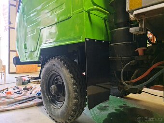 Multikar M25 - 6
