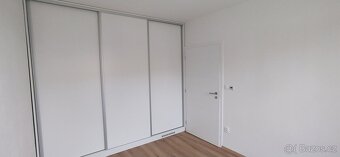 Pronájem bytu se zahrádkou v Bystřici pod Hostýnem - 6