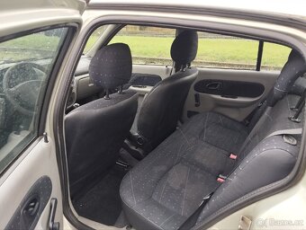 Renault Thalia 1.4i 55kW NOVÁ STK - 6
