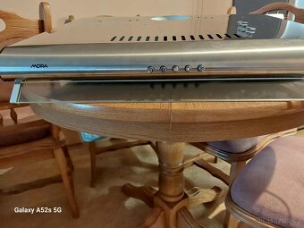 Digestoř MORA 60 nový - 6