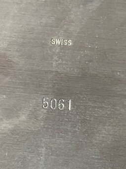 Atmos hodiny Jaeger-LeCoultre výroční edice150 let - 6