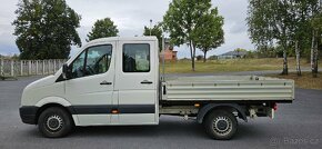 VW Crafter 2.5 TDI - 6