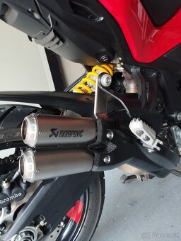 Ducati Multistrada V2S - 6