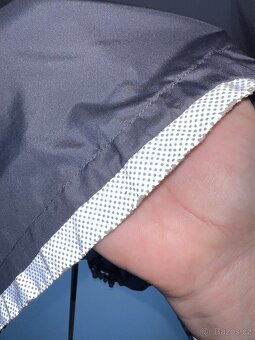 Sportovní šustka Salomon vel. L šusťáková bunda - 6