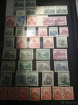 prodam album znamek - 6