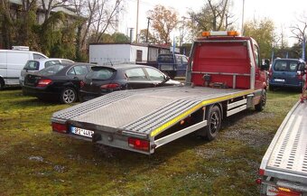 Mercedes-Benz Sprinter 3.0 CDi,V6, ODTAHOVKA - 6