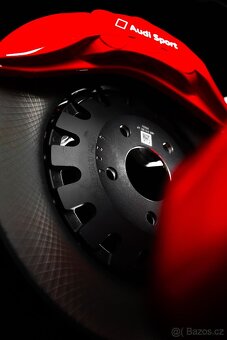 Audi SQ7 Akebono 400mm 6píst B9 C8 A6 A7 Nové - 6