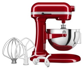 KitchenAid robot Heavy Duty 5KSM55SXXEER - 5,2l - nový - 6