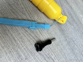 Držák plovoucí plovák pro GoPro - 6