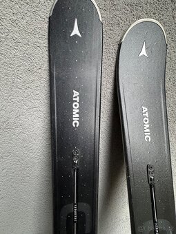 Atomic lyže 168cm Cloud 12 - 6