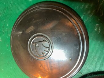 Poklice na Škoda 1000MBx, 100, 110 a další - 6