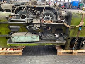 Soustruh C11/M 1600 (BG) 3MM - 6