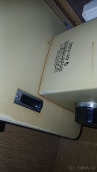 Veritas na díly 8014/40 - 6