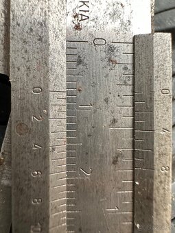 Alu kola Borrbet 5x122 r16, zimní pneu 205/55/16 - 6