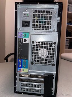 Počítač - Dell - 6