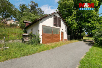 Prodej pozemku k bydlení, 334 m², Břasy - 6