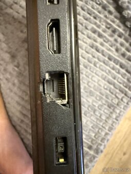 Lnovo Legon Y30-15ICH Black - 6