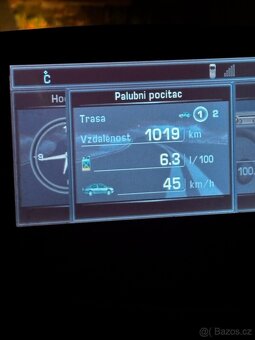 Peugeot 307 Sw 2006 2.0hdi 100kw - 6