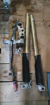 Honda crf 450 rok 2016 dily - 6