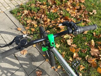 20" dětské kolo Author Energy - 6