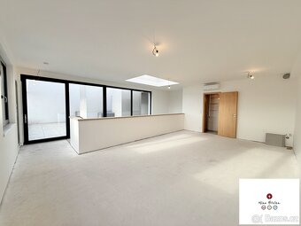 Prodej bytu 4+kk 119 m², Praha - Vysočany, ev.č. 00091 - 6