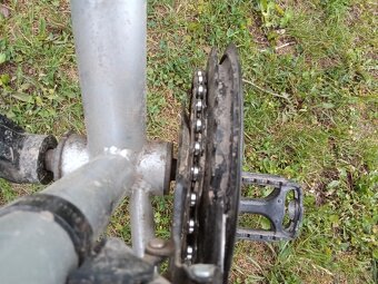 Dětské kolo chlapecké - 6