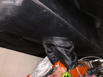 Secret Jardin Dark Street 120W - growbox - homebox - 6