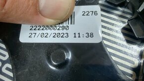 C-HR Rio Sprinter Zrcadlo sklo tesneni senzor panty pant - 6