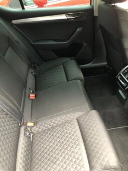 Škoda Superb - 6