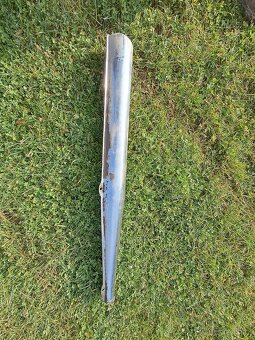 Díly jawa pionýr mustang - 6