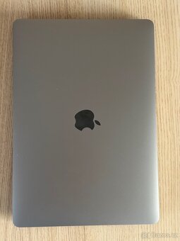 Apple MacBook Air M1 - krasny stav 256gb 8gb - 6