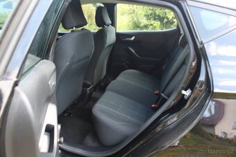 Ford Fiesta 1,0Ecoboost 74kW, Servisní kniha, 1 Majitel - 6