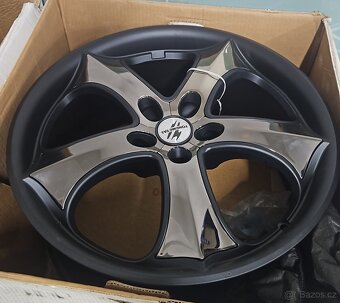 Zimní Pneumatiky Různé rozměry - 6