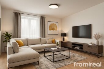 Prodej rodinného domu 109 m² se stodolou - Kaly u Tišnova - 6