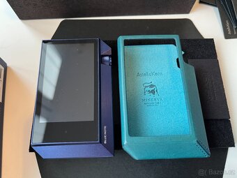Astell&Kern AK240 Blue Note edice - 6