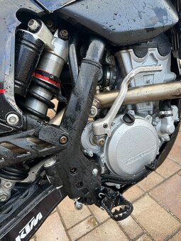 KTM 350 exc - 6
